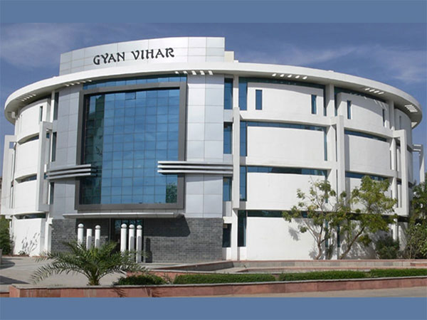 Suresh Gyan Vihar University Champions Women's Empowerment through Education