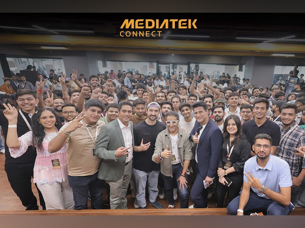 MediaTek Connect Program Launch