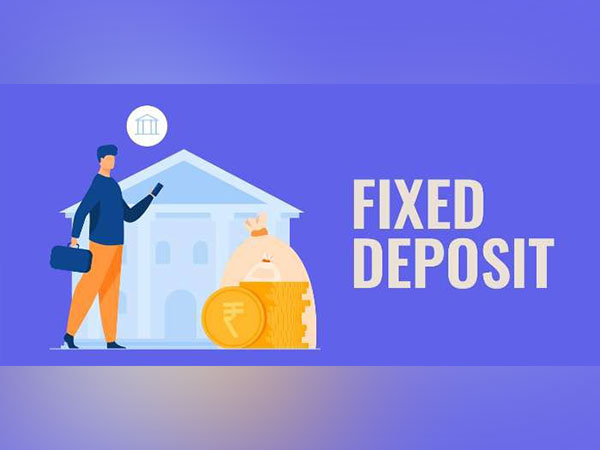 Understanding Fixed Deposit Interest Rates: A Comprehensive Guide