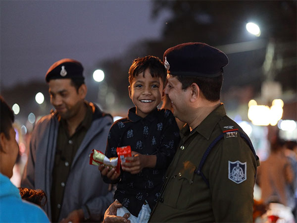 Madhya Pradesh Police: Setting New Standards in Social Media Engagement