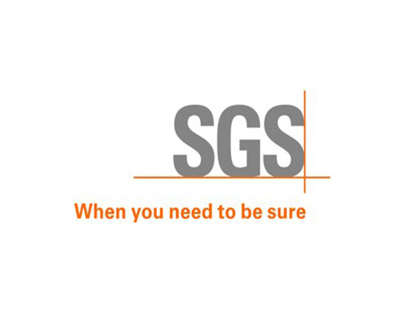 SGS New Logo