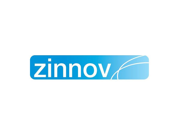 GCC Titans of Tech - Honored at the 2024 Zinnov Awards