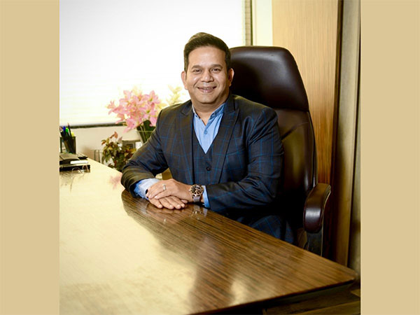 Anand Agarwal, Managing Director, Ceratec Group