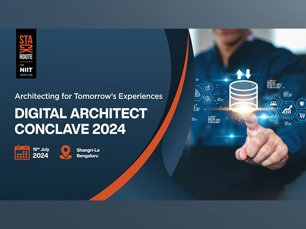 DAC 2024 -Architecting for tomorrow's experiences