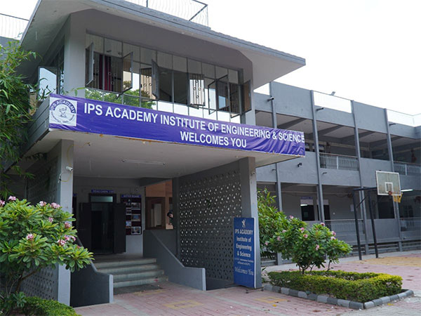 AICTE Approves Off-Campus of IPS Academy, Institute of Engineering & Science Indore for B.Tech Courses