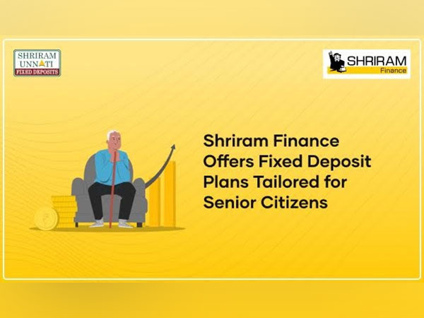 Fixed Deposit Plans Tailored for Senior Citizens