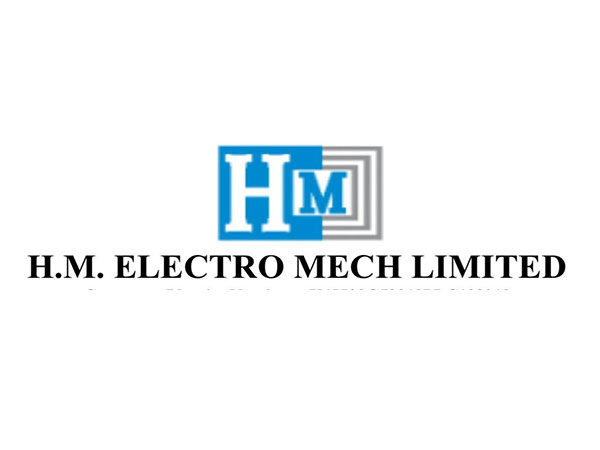 "H. M. Electro Mech Limited" Filed DHRP with BSE SME