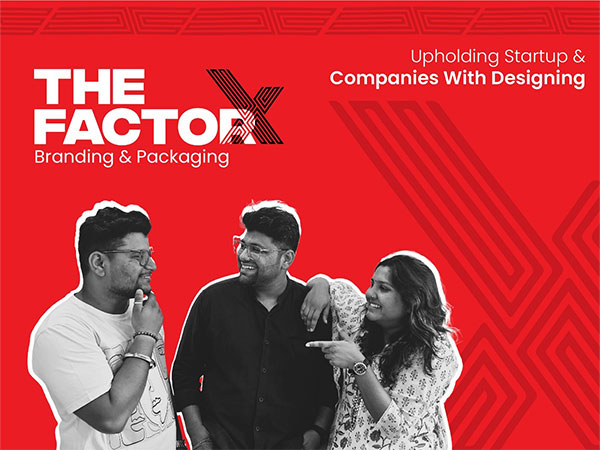 How The Factor X Is Revolutionizing Branding and Interior Design for Indian SMBs with Ready-to-Launch Kits