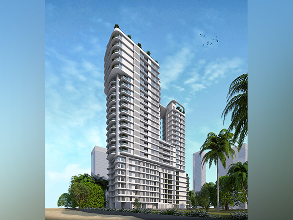 Rustomjee Ocean Vista