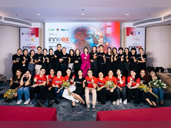 InnoEx 2024: Unleashing Southeast Asia's Innovation Powerhouse