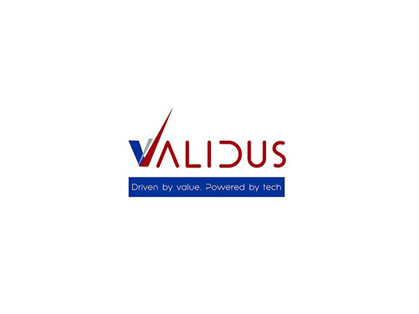 Validus Fintech Services Pvt Limited