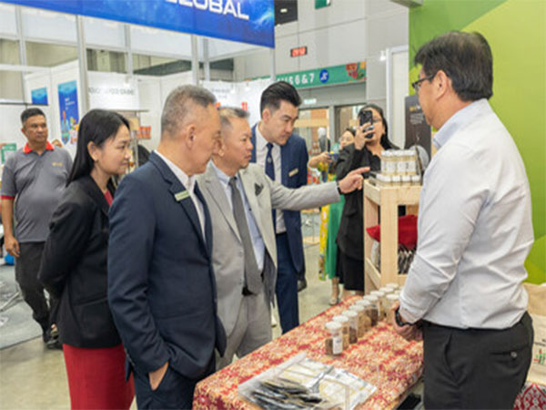 MIFB 2024: Malaysia's Premier F&B Event Showcases Latest Trends in Food Tech and Addresses Key Sustainability Issues