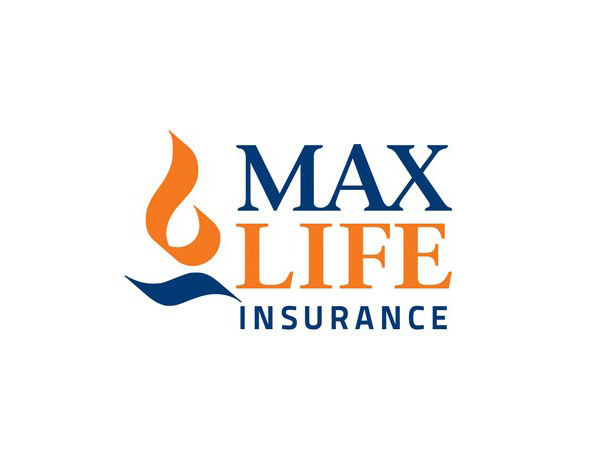 Max Life Insurance Logo