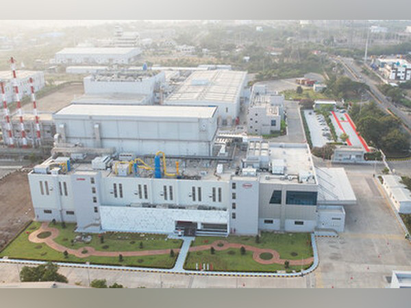 Henkel Loctite Plant, Pune