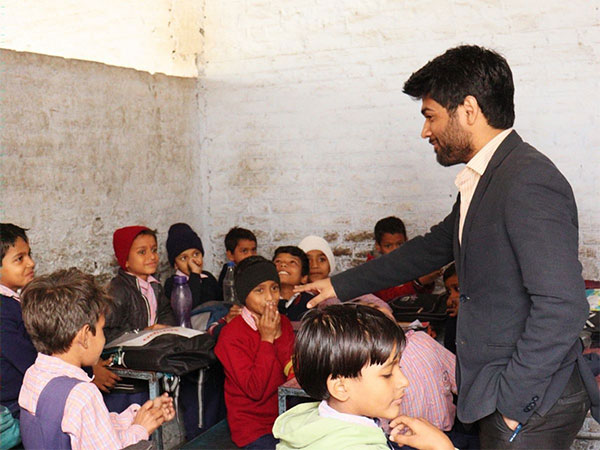 Gurucool Kickstarts #Mission10000; to Enroll 10,000 Rural Students in 30 Days