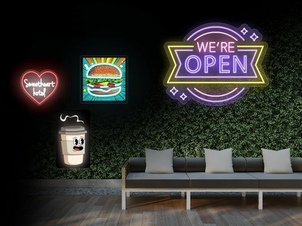 Sparky Neon announces the launch of affordable, customizable, and energy-efficient LED neon signs designed for modern spaces and diverse needs.