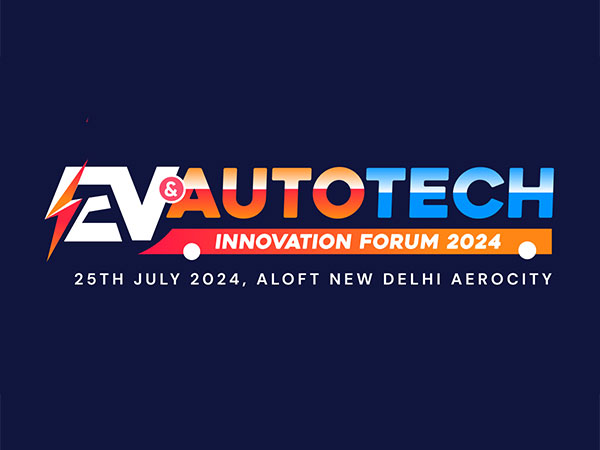 EV & AutoTech Innovation Forum 2024