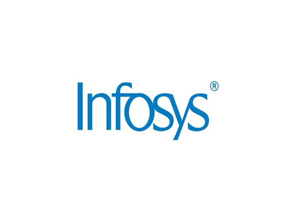  Infosys Limited Logo