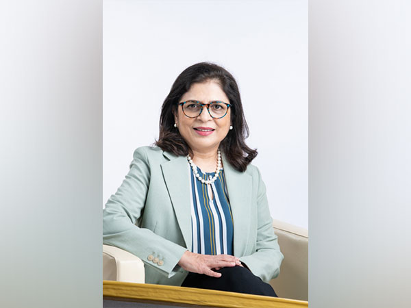 Vibha Padalkar - Managing Director & CEO, HDFC Life