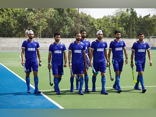 ALFA Hockey Launches #BankeDikhaAlpha Campaign: India's Only Hockey Campaign Ahead of Paris Olympics