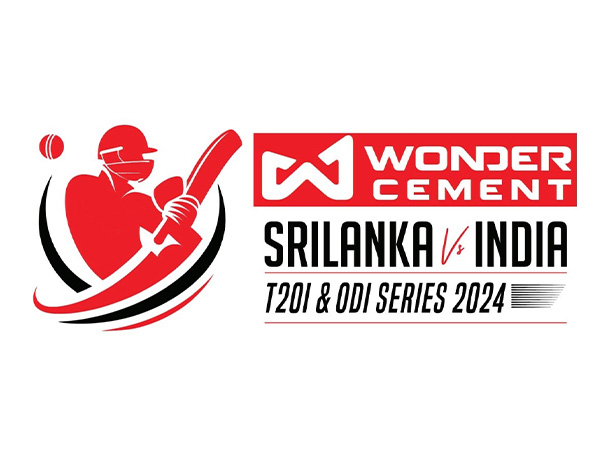 Wonder Cement secure Title Sponsorship rights for India - Sri Lanka series