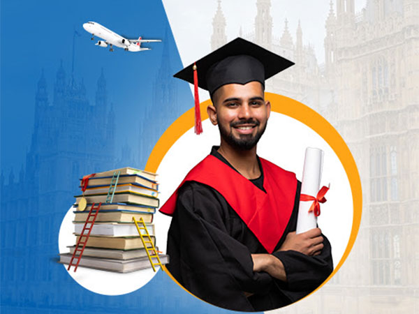 Overseas Education Loans of up to Rs. 1.5 Crores Available on Bajaj Markets
