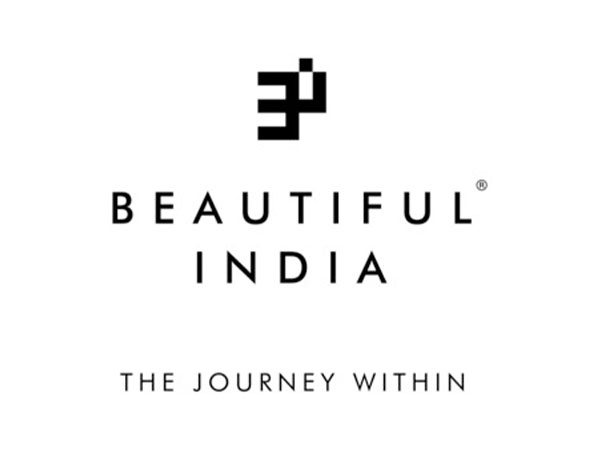 BEAUTIFUL INDIA: Luxury Perfume Range