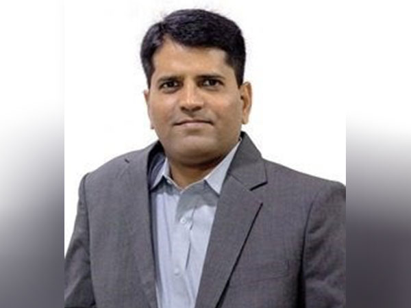 Vikram Vuppala, Founder & Group CEO, NephroPlus - Asia's Largest Dialysis Centre Network
