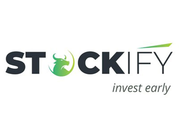 Stockify Logo