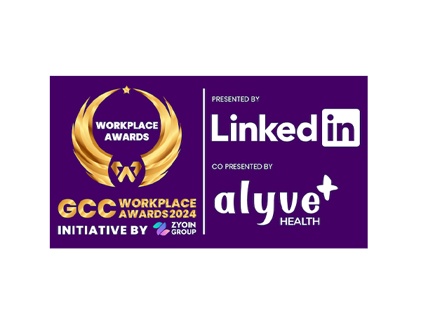 GCC Workplace Awards