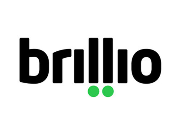 Brillio Logo