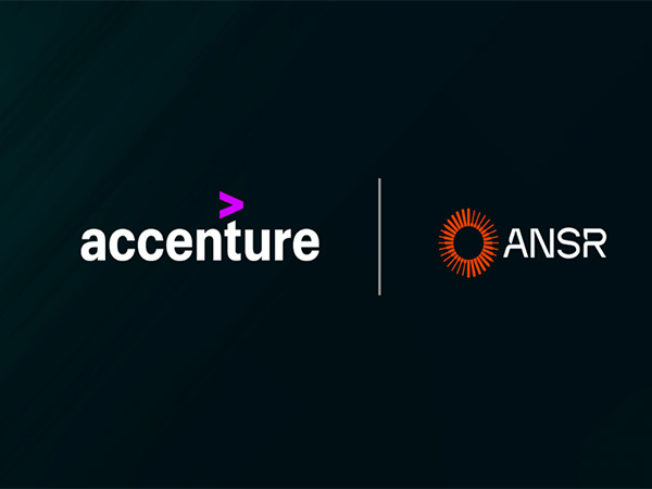 ANSR and Accenture Partner to Launch Unmatched Suite of GCC Services, Accenture Invests in ANSR and will Join its Board of Directors