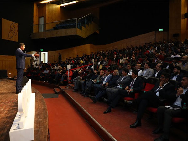 Sushma's Building Business Summit: A Transformative Experience for Real Estate Leaders