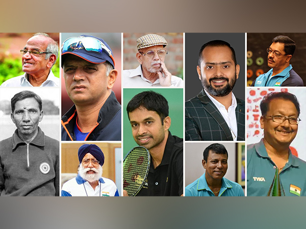 Best Coaches in India