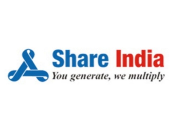 Share India Securities Reports 59 per cent Surge in Q1 FY25 Standalone Total Income