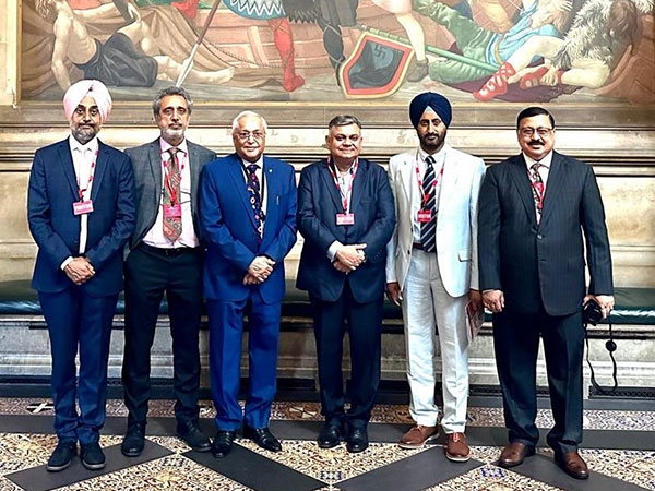 UK Chapter of the Alumni Association of Post Graduate Government College, Chandigarh launched