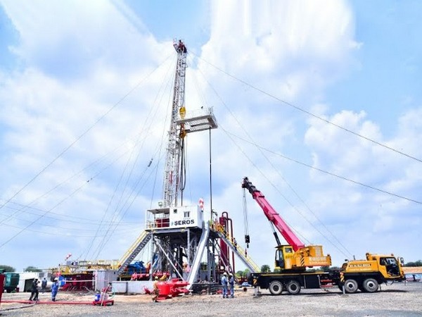 Seros is a major Indian drilling rig operator, leading in oil & gas discovery and production. It's the only privately held Indian firm with expertise in Hydraulic Fracturing and Coiled Tubing