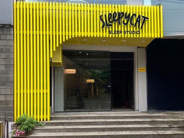 SleepyCat Launches Its First Experience Store in Ghitorni, Delhi