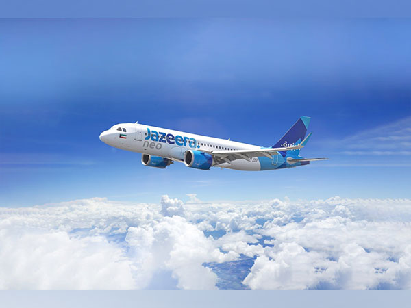 "Stamp More Memories!" with a 50 per cent Discount on Jazeera Airways Flights