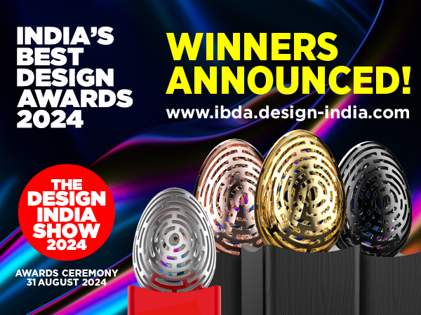 India's Best Design Awards 2024 Honour Top Projects and Studios