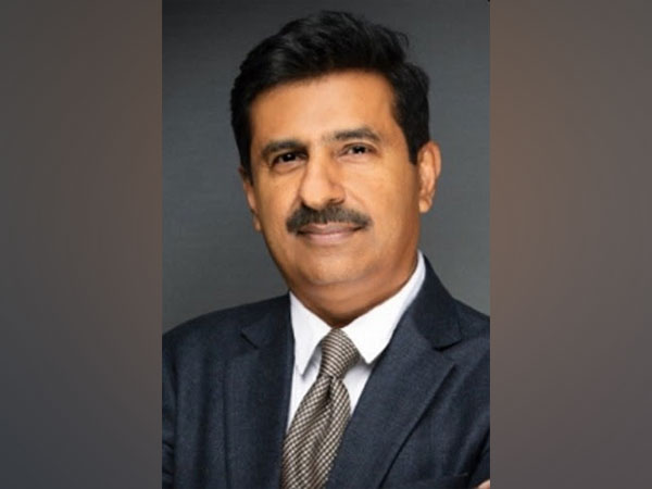 Jaideep Mirchandani, Group Chairman Sky One