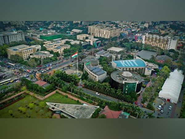 KIIT Deemed to be University