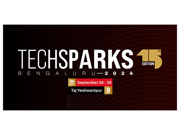 15th edition of YourStory's flagship summit - TechSparks 2024