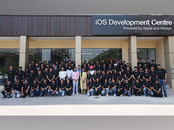 Empowering the next gen of innovators! Chitkara University partners with Apple to launch the iOS Student Developer Program