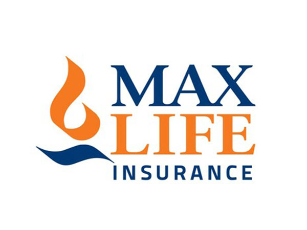 Max Life Insurance Logo