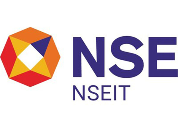 NSEIT Logo