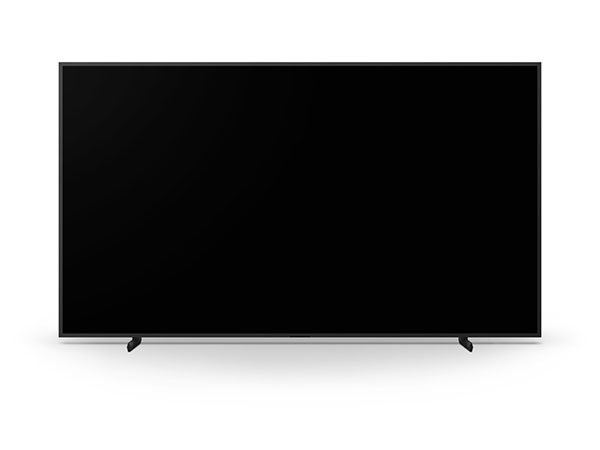 BZ53L 98 (248.92 cm) display with Deep Black Non-Glare Coating