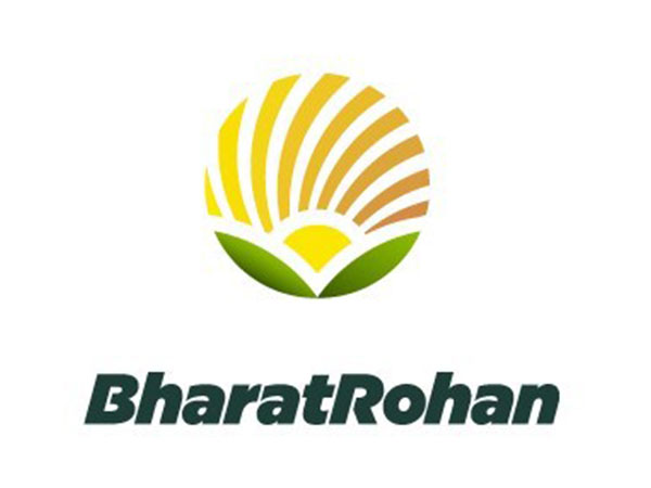 BharatRohan Airborne Innovations Logo