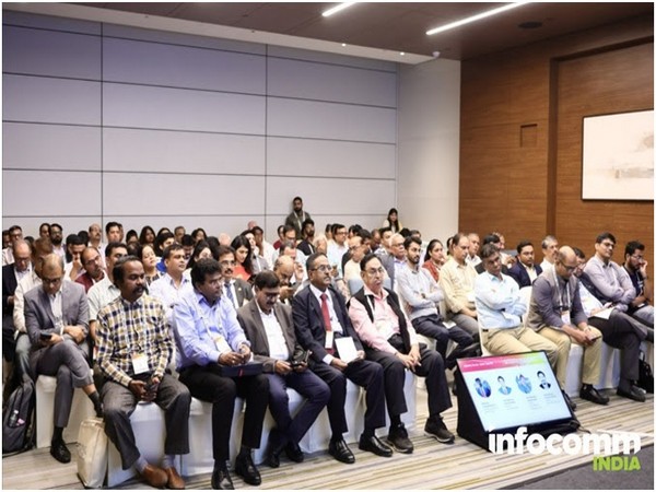 InfoComm India 2024, 3-5 September 2024, Jio World Convention Center, Mumbai | Attend over 48 free summit sessions, across 14 tracks, featuring insights from more than 50 industry leaders