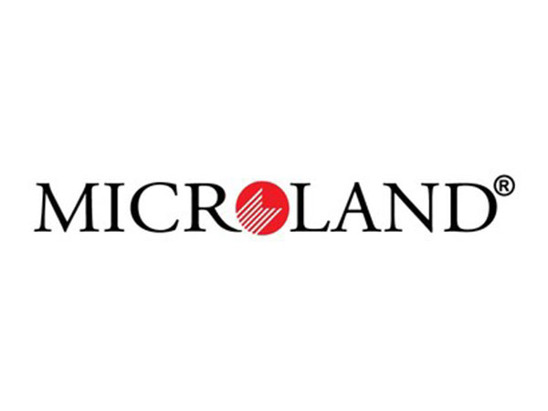 Microland Logo